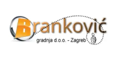Branković Gradnja